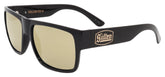 Black Flys Eyewear Sullen Fly 4 Collab Sunglasses